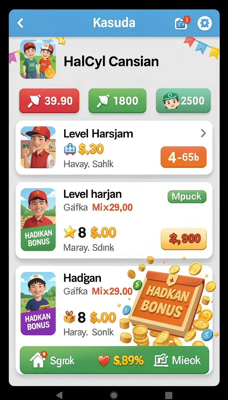 klubimpian
