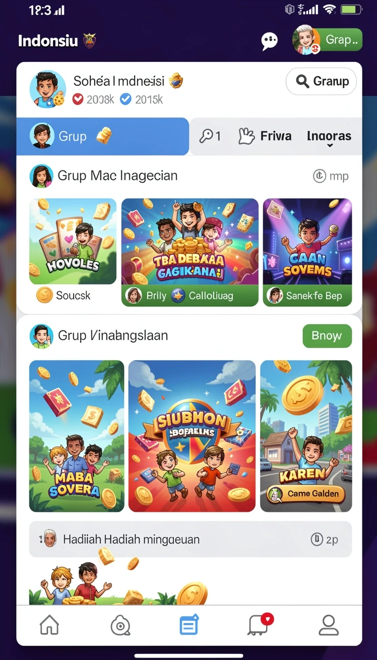 klubimpian